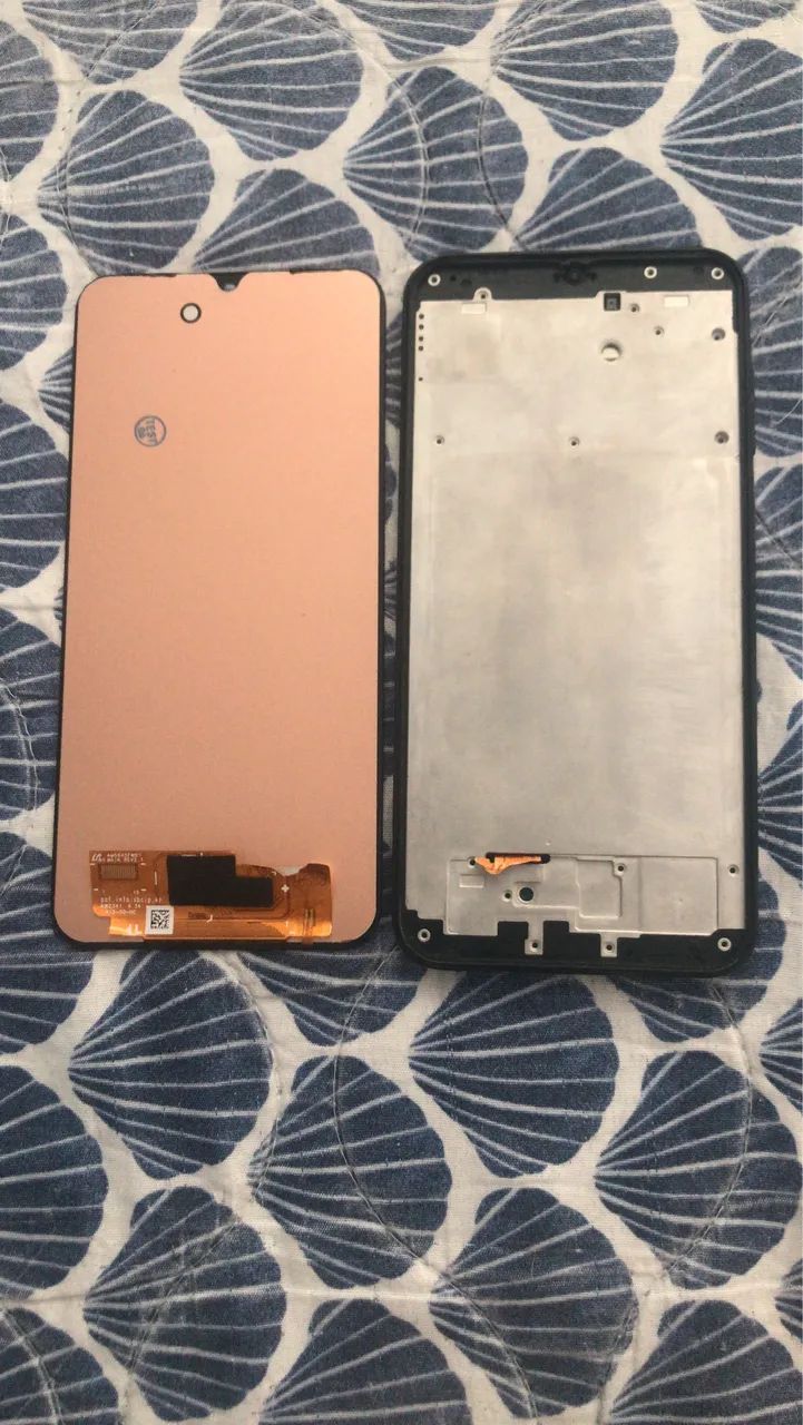 Celular A21S e A15 - Foto 2