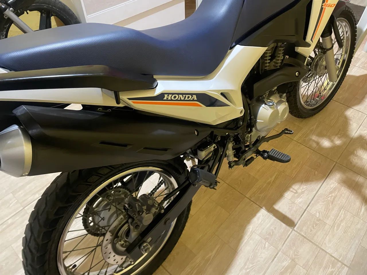 Moto top - Foto 2