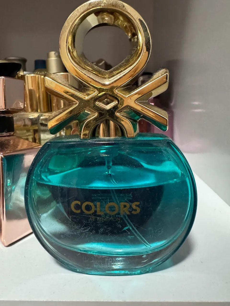 Kit perfumes - Foto 2