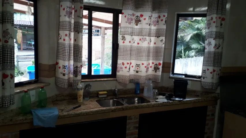 Casa em Guapimirim com 3 quartos (1suíte) - Foto 5