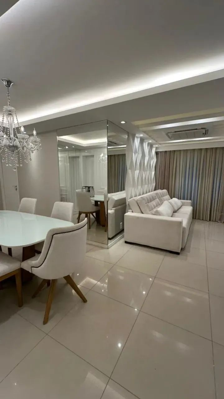 Apartamento à venda no condomínio Absolut. - Foto 3