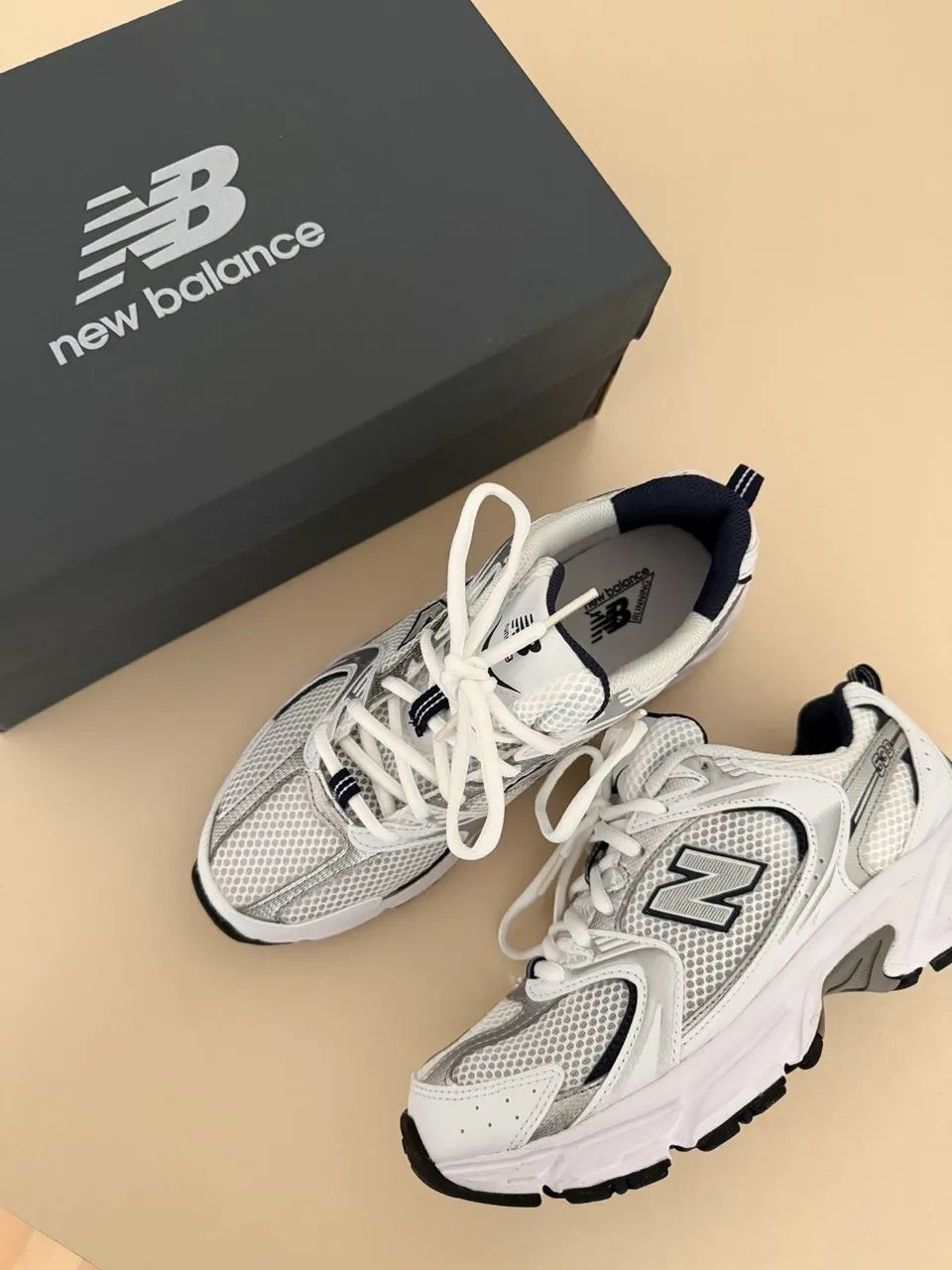 New balance 530 34 ao 43