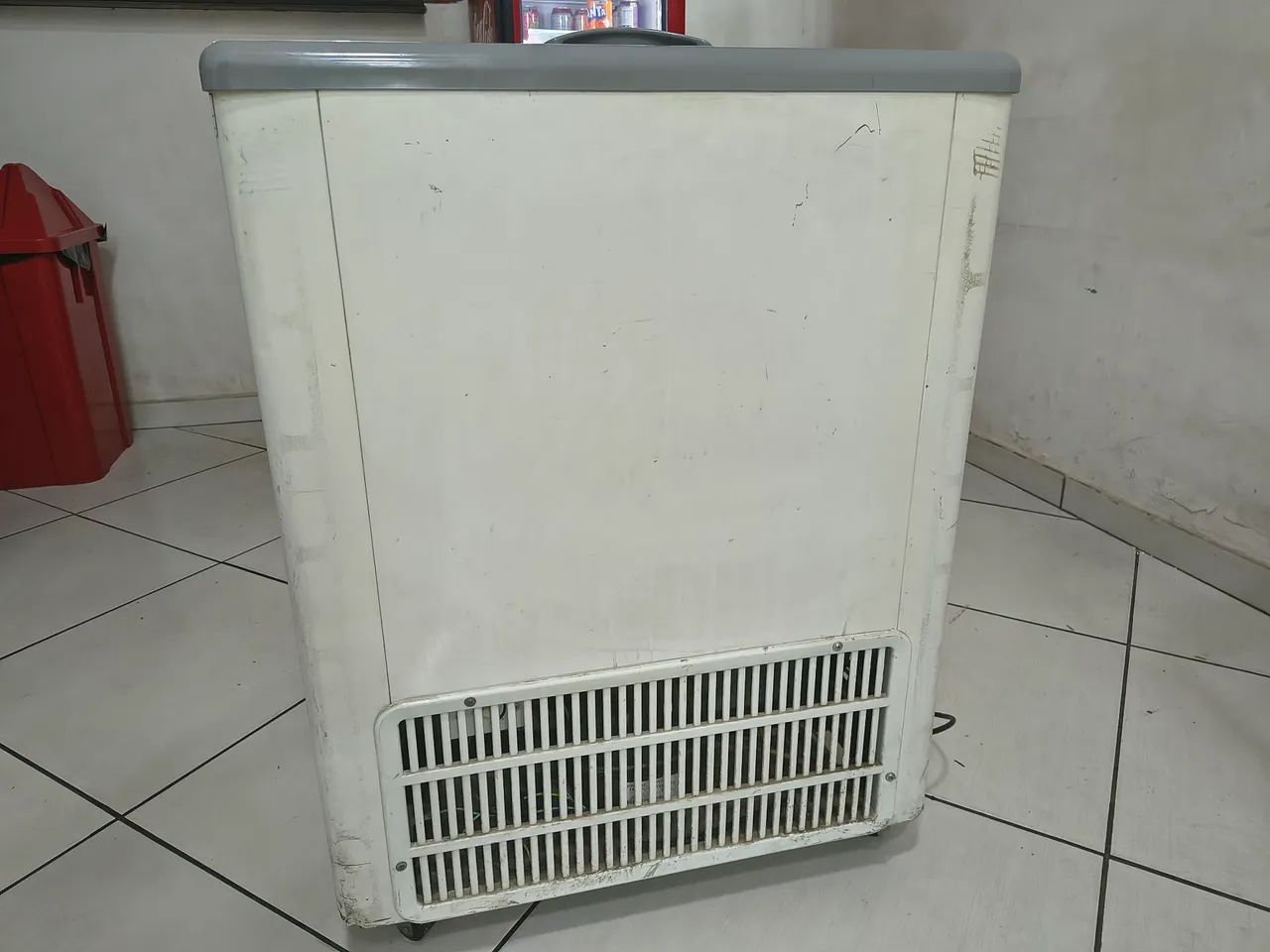 Freezer  - Foto 4
