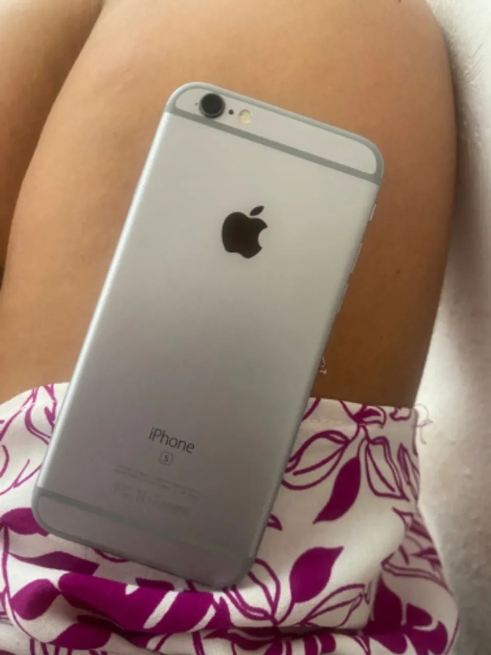 Iphone 6s - Foto 2