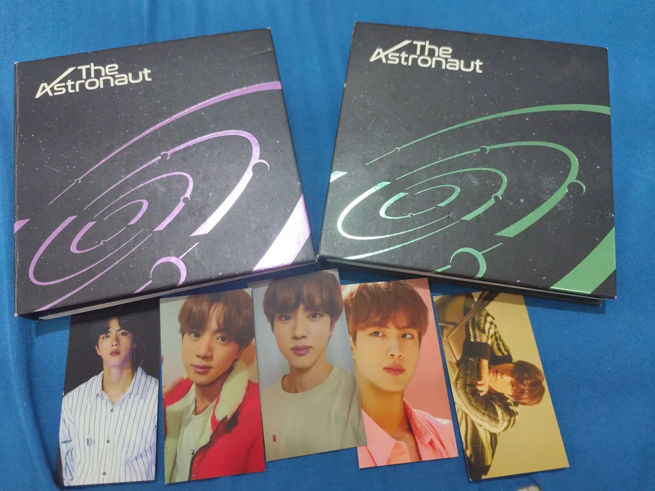 DVD BTS 2021 Muster Sowoozoo oficial - DVD, Blu-Ray e Vídeo