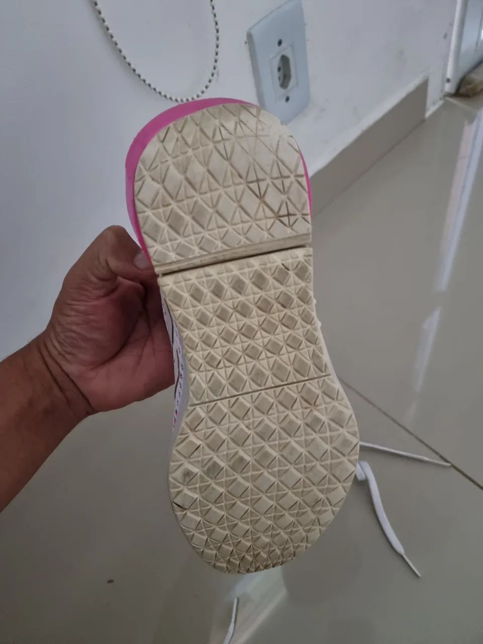 Tênis adidas - Foto 2