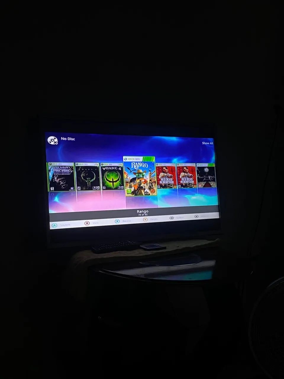 Xbox 360 RGH  - Foto 5