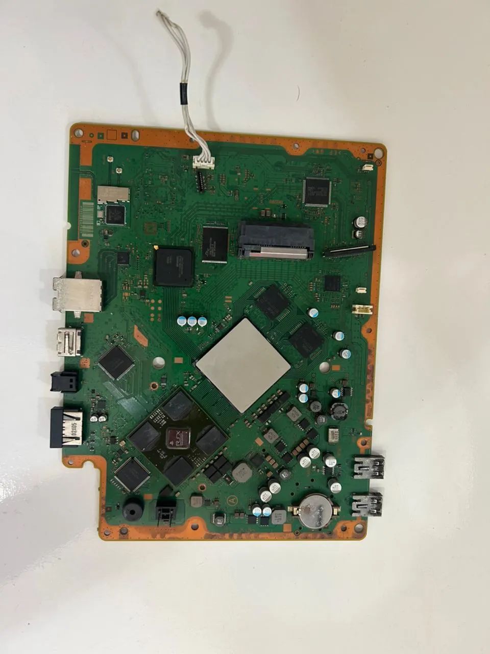 Peças PS3 SUPER SLIM  - Foto 4