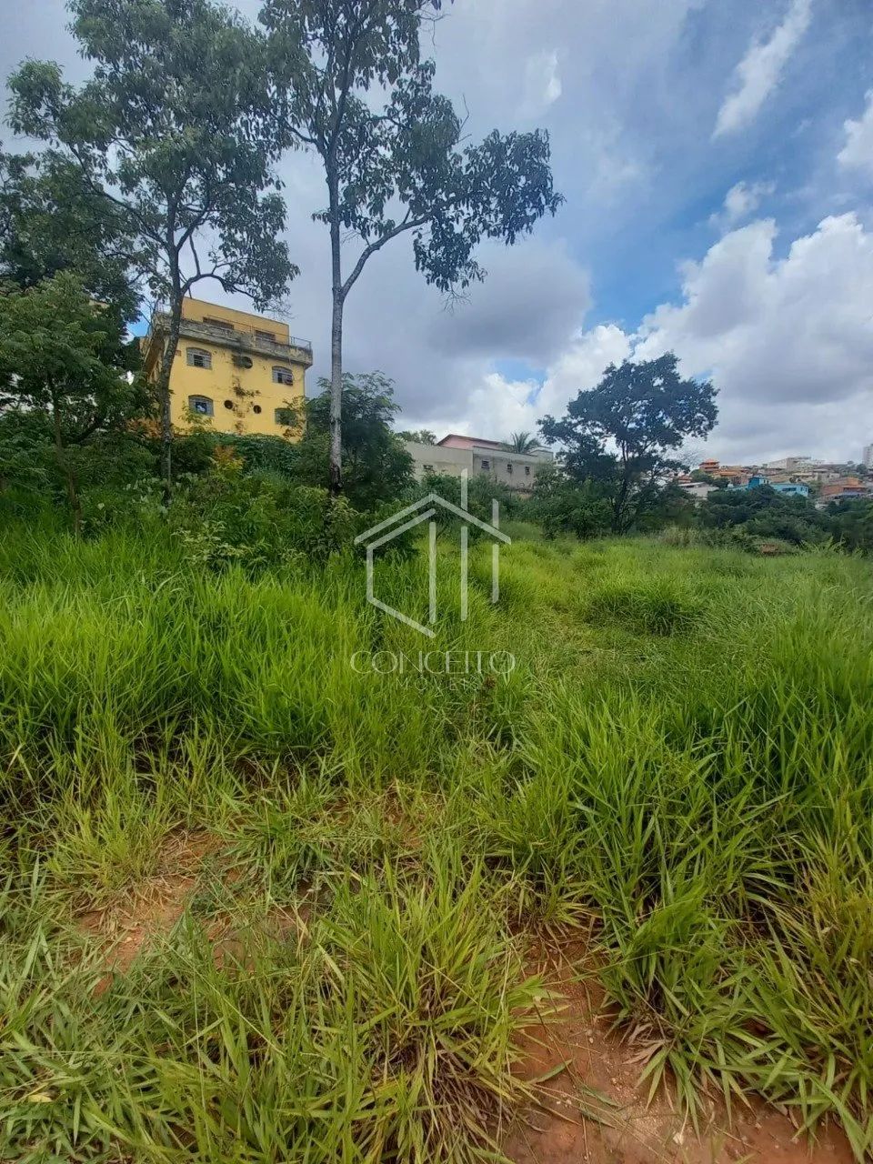 02 lotes no bairro São Bernardo - Foto 5