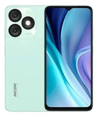 Celular Itel A50 128GB 