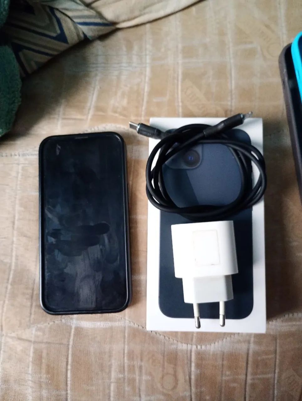 iPhone 13 128gb - Foto 4