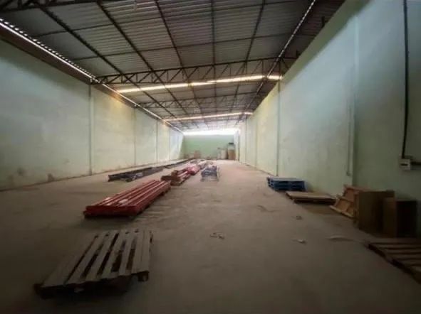 Foto - Caucaia - Conjunto Metropolitano