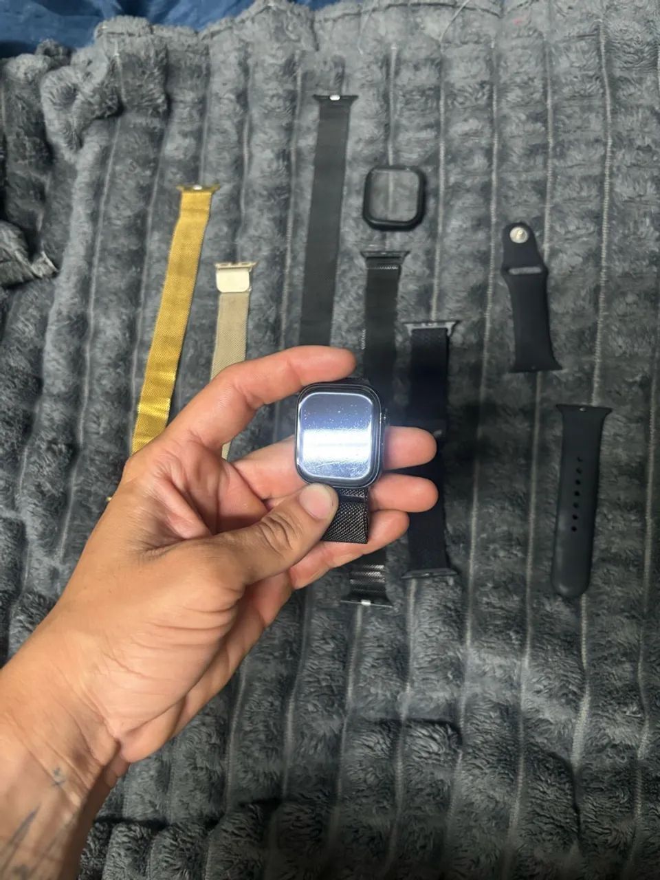 APPLE WATCH SERIES 11