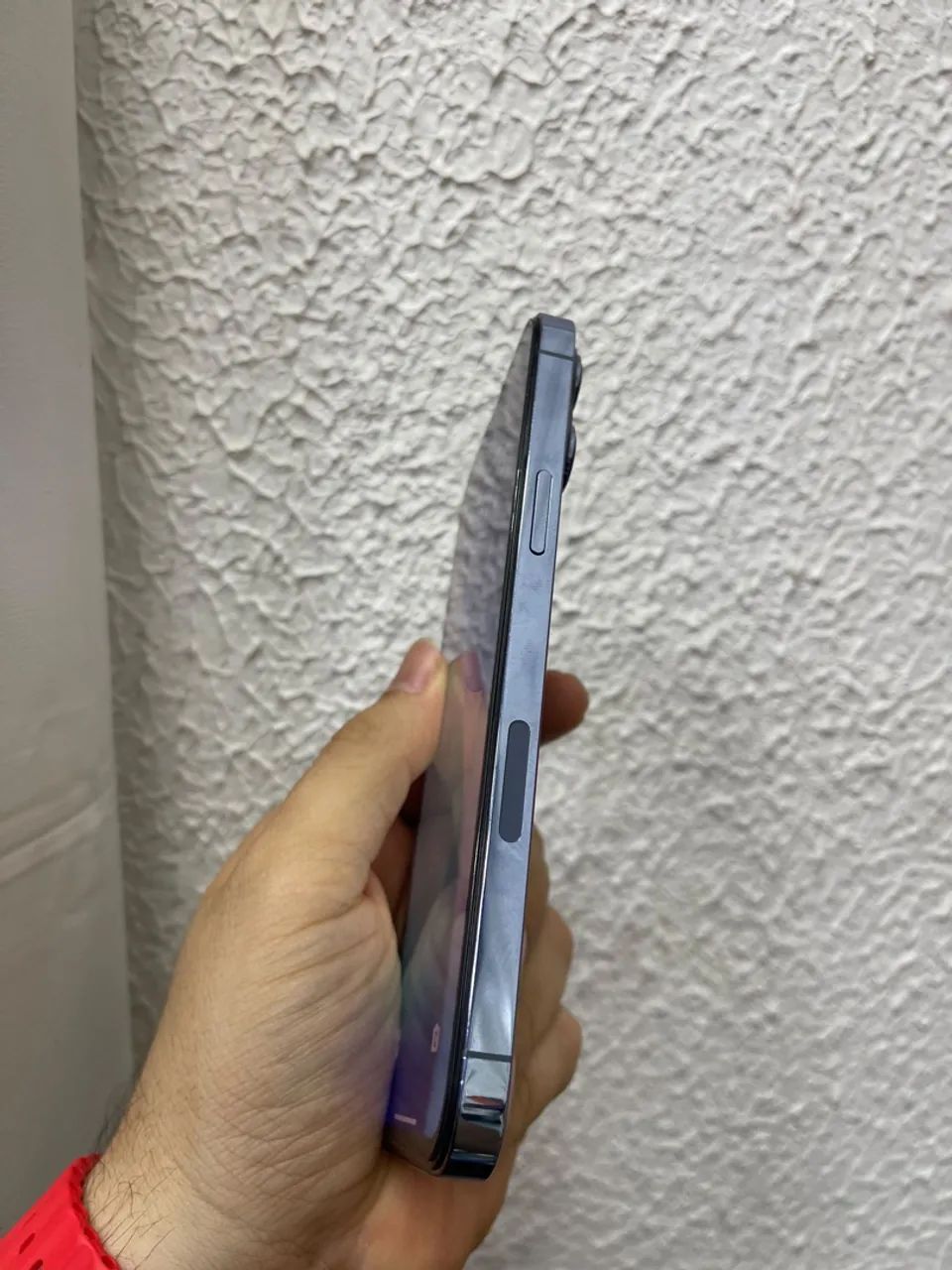 iPhone 13 Pro Max 128gb/apenas venda!  - Foto 3
