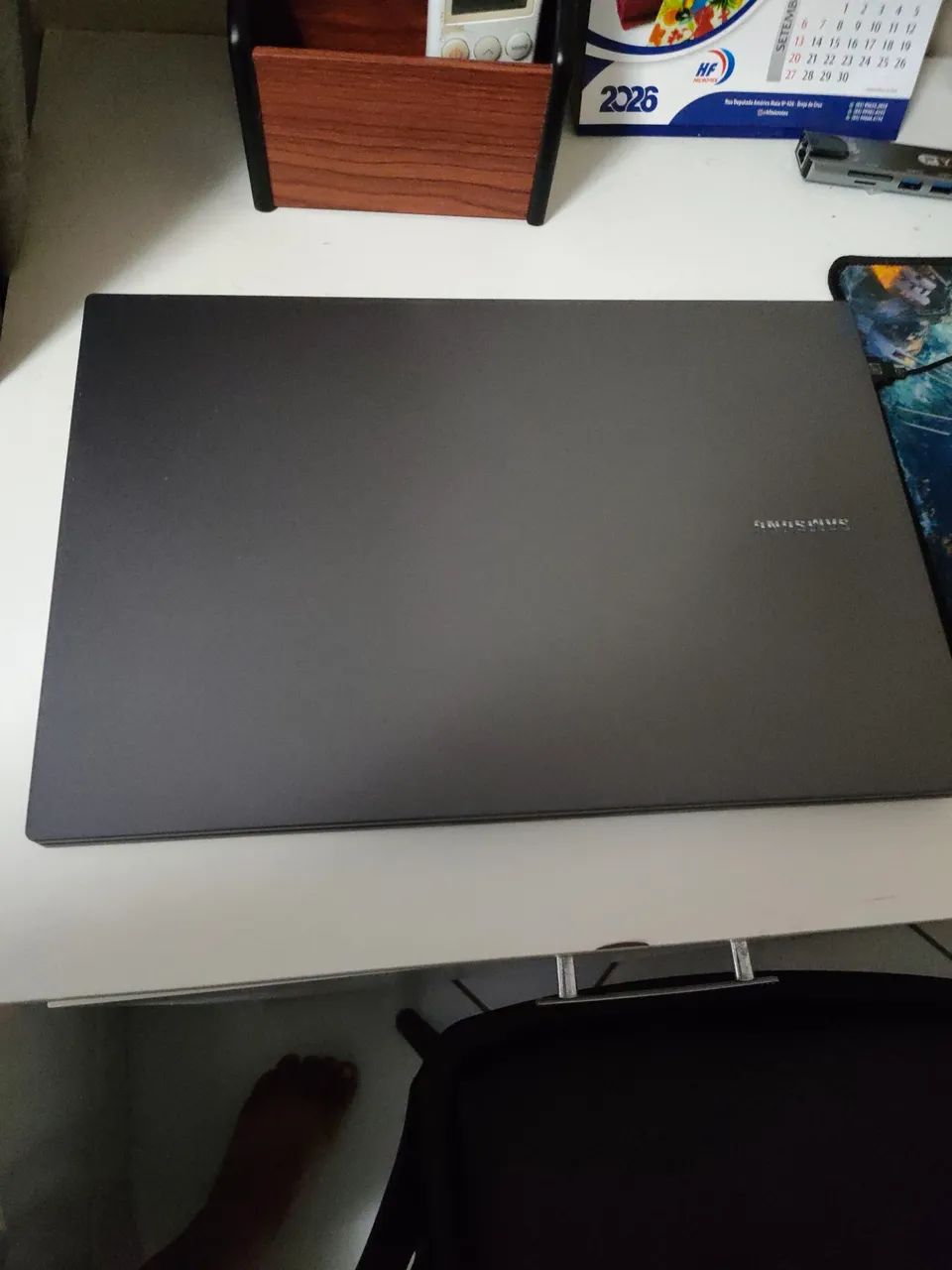 Vendo laptop Samsung em ótimo estado 
