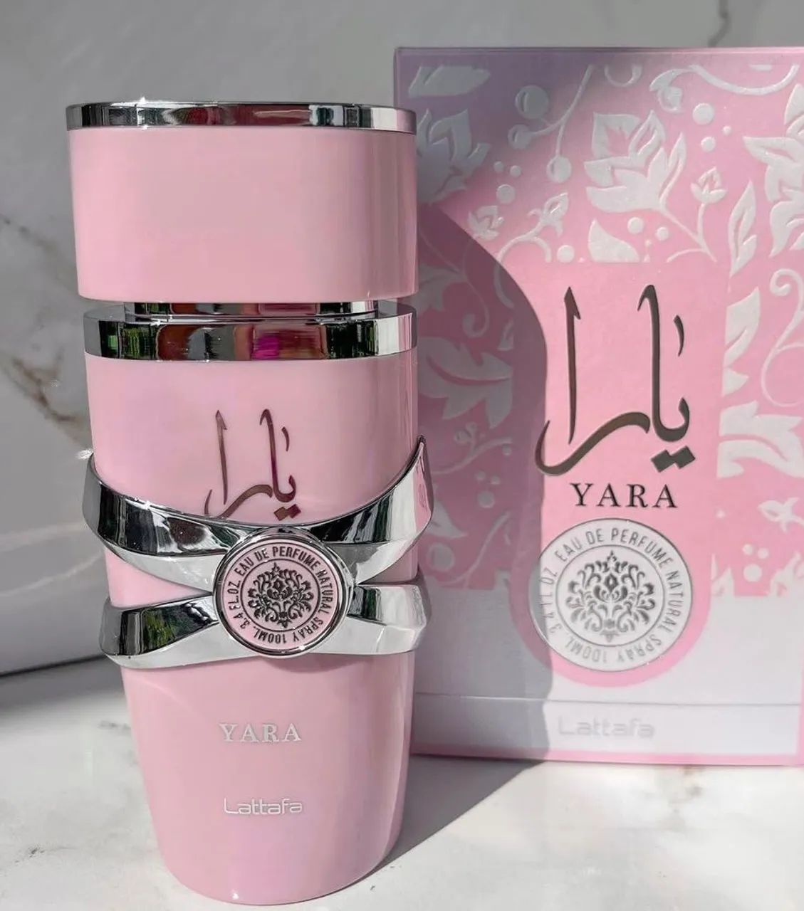Perfume yara