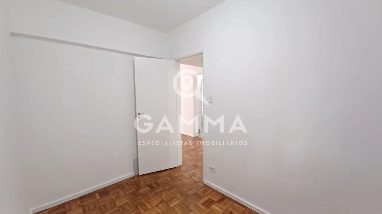 Apartamento com 2 dormitórios e quintal em Perdizes! - Foto 4