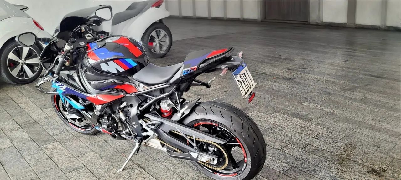 S1000rr -impecável  - Foto 3