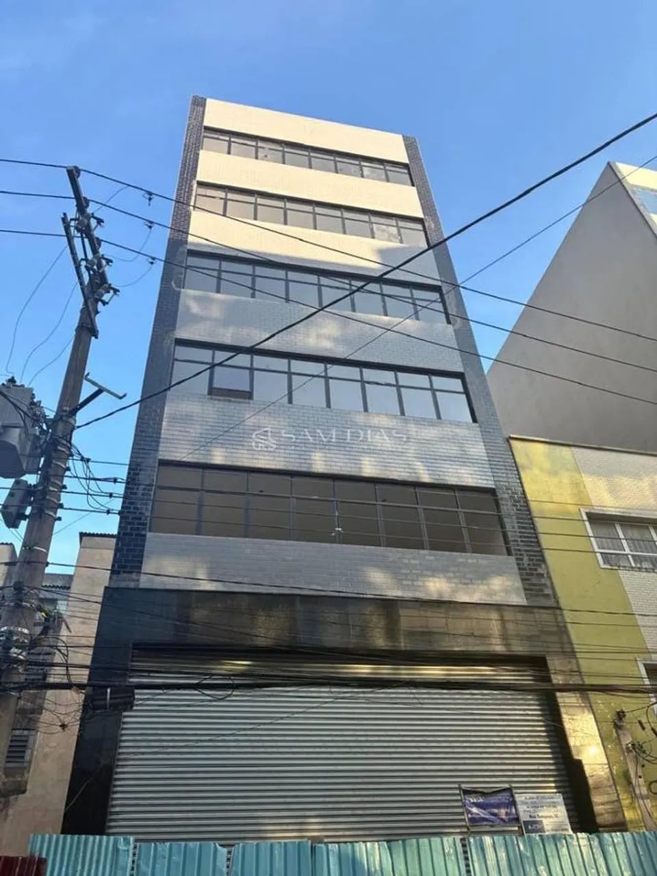 Loja comercial de 1000 metros - Foto 2
