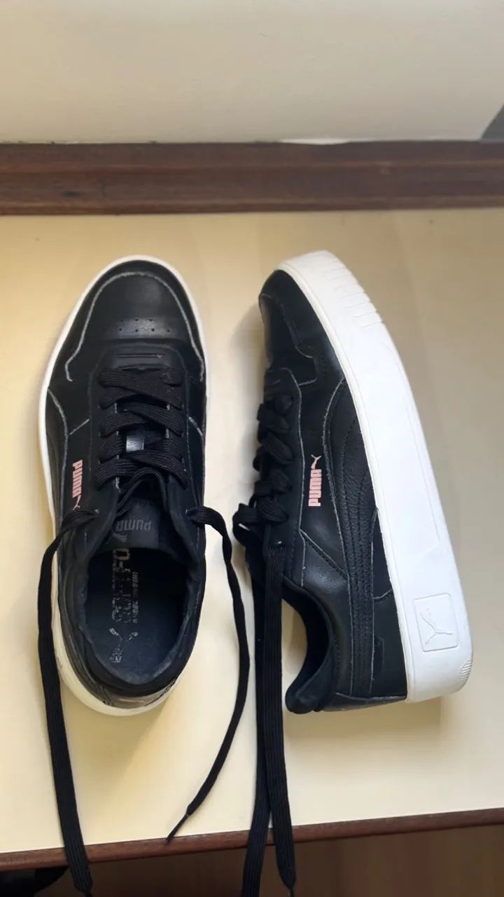 Tênis puma feminino 