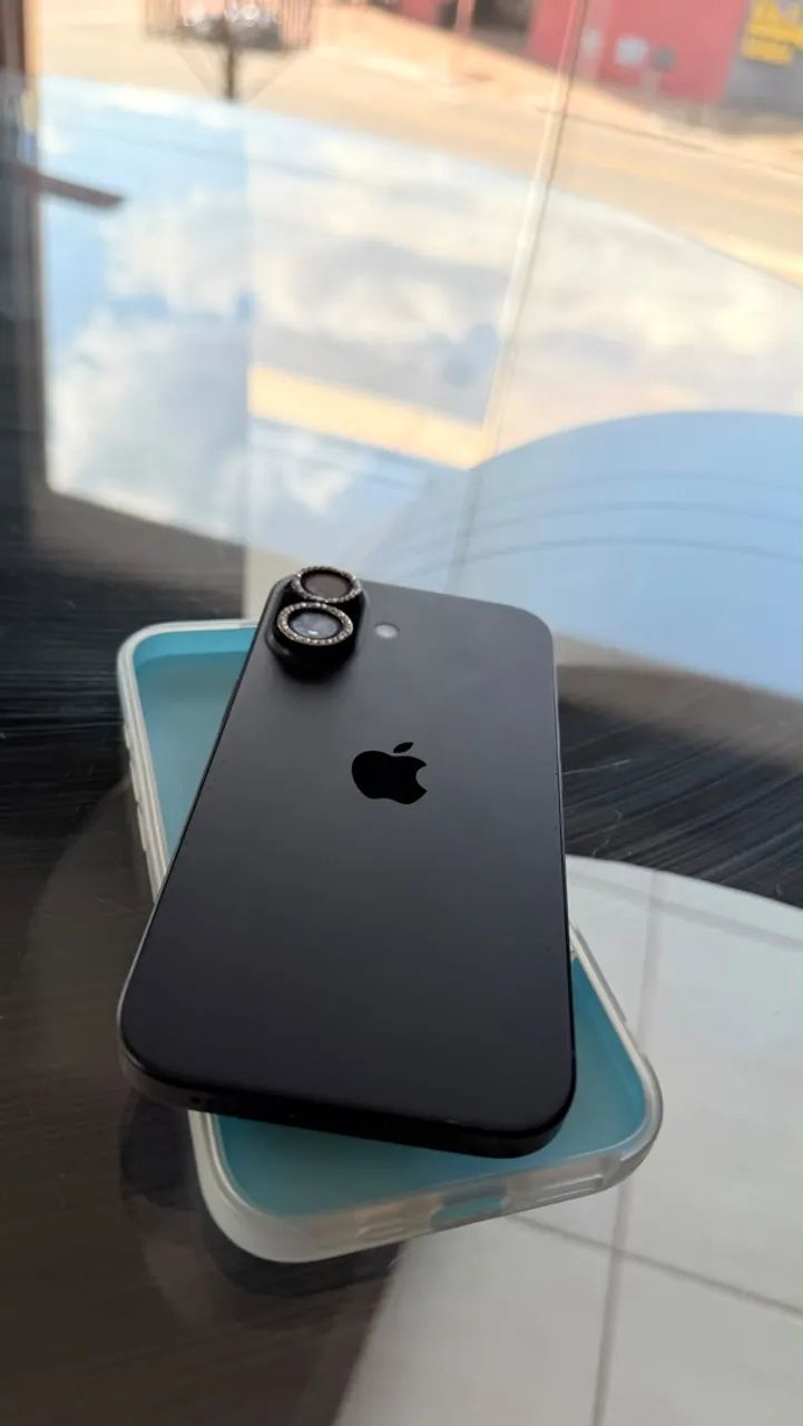 iphone 16  - Foto 5