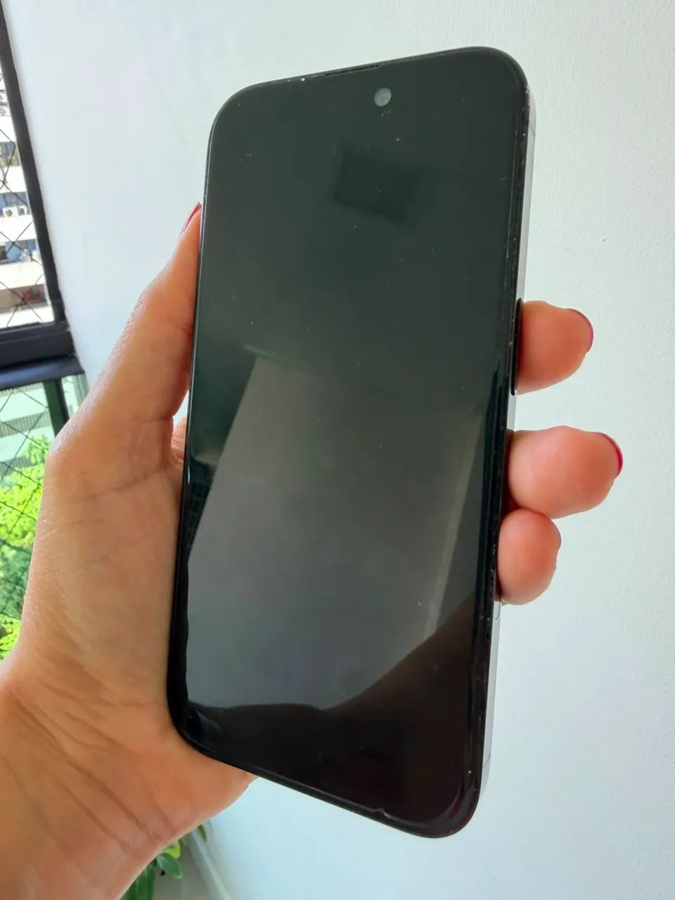 iPhone 14Pro 256g - Foto 4