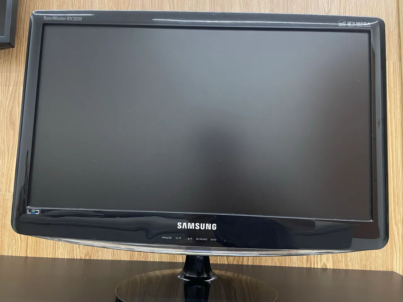 Monitor Samsung zerado  - Foto 2