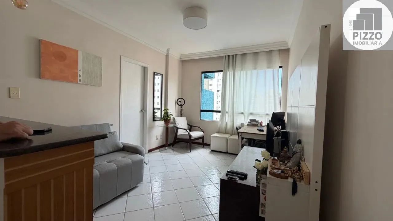 Apartamento mobiliado no Imbuí. Confira e agende uma visita !! - Foto 7