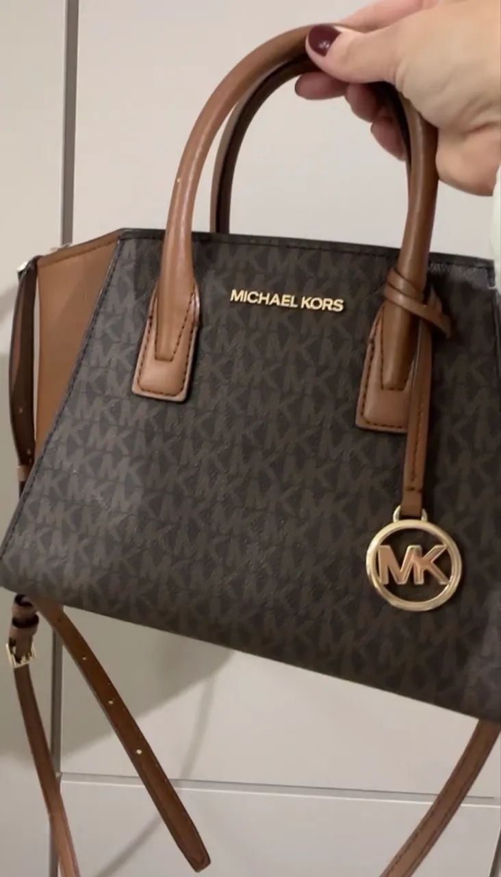 Vendo Bolsa Michael Kors - Foto 2