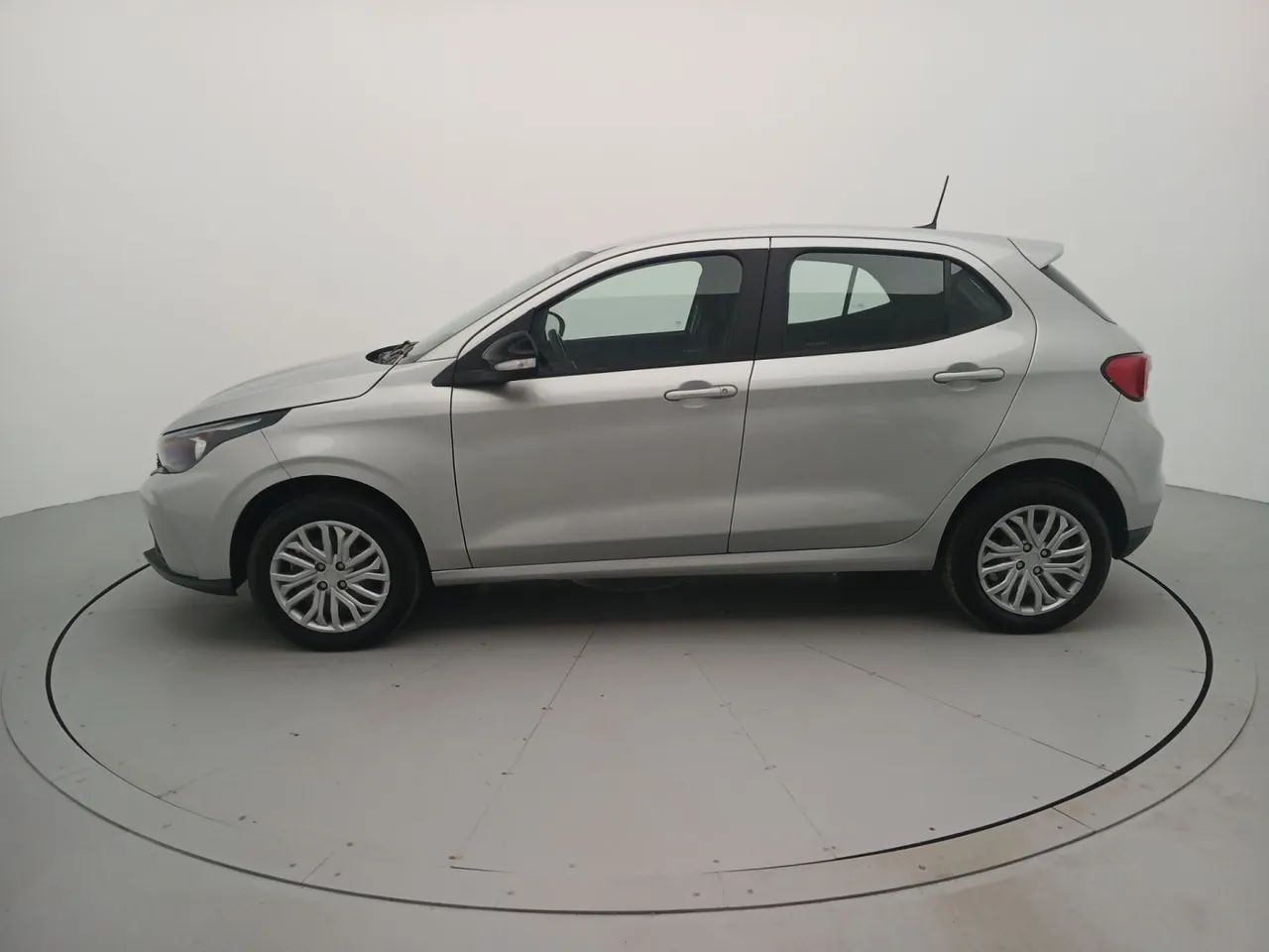 Fiat Argo Drive 1.0 Firefly 2026 - Foto 2