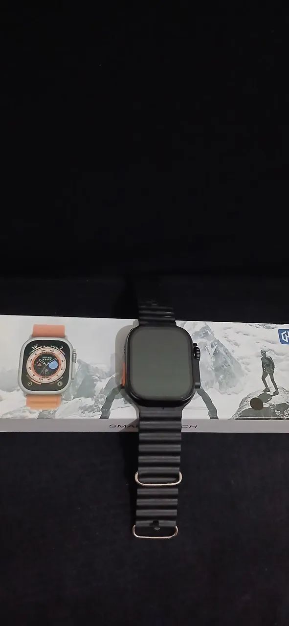 Relógio SmartWatch  - Foto 2