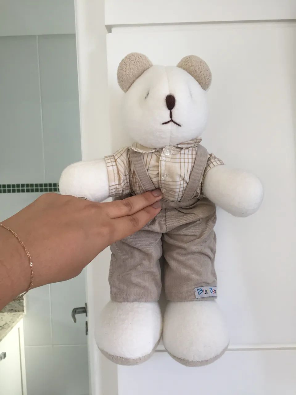 Decoração quarto de bebê  - Foto 3