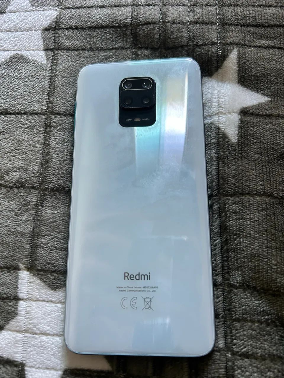 xiaomi 9s  - Foto 2