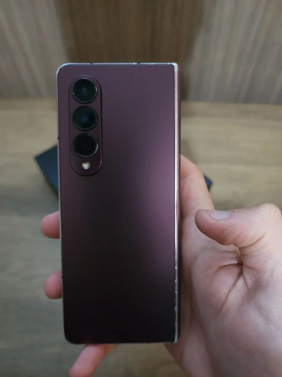 Samsung Galaxy Z Fold4 - Foto 2