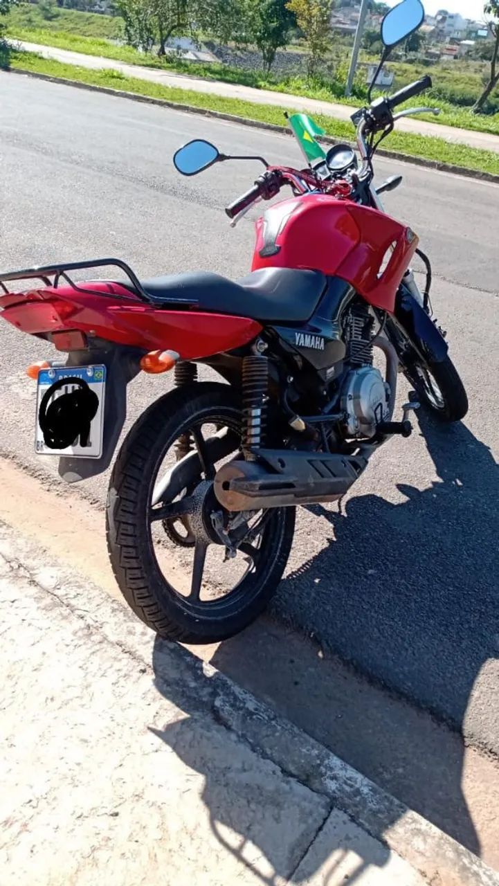 Aceito proposta  - Foto 4