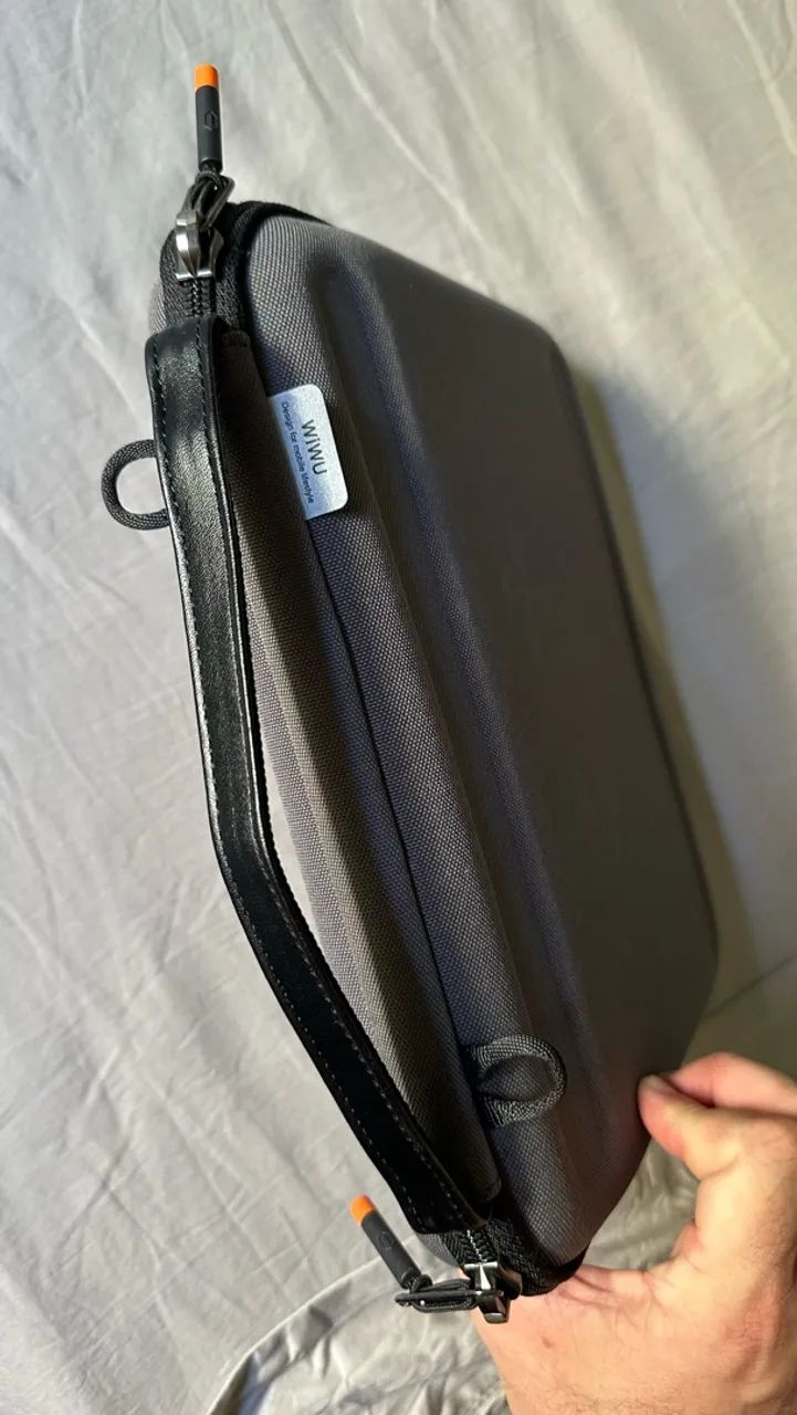 Bolsa/Maleta para Ipad e Tablet  - Foto 3