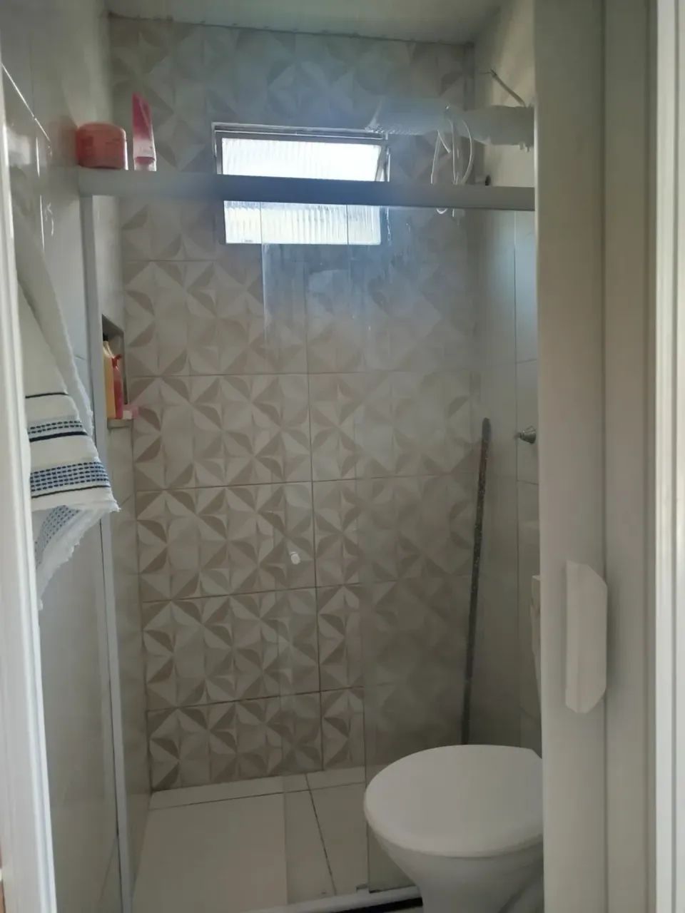vendo casa com 3/4 Sinai 2 bairro olaria - Foto 5