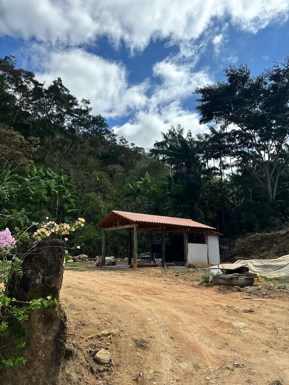 Chácara em Alto Liberdade  - Foto 5