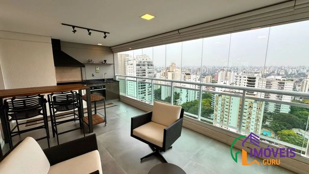 APARTAMENTO - CAMPO BELO - SP - Foto 2