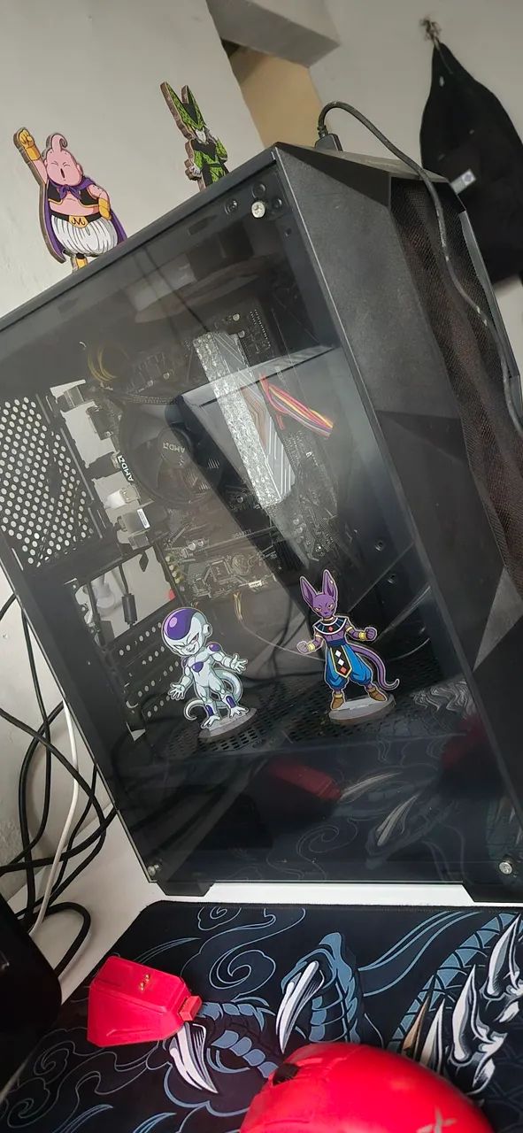 Pc gamer completo TOP!!! - Foto 4