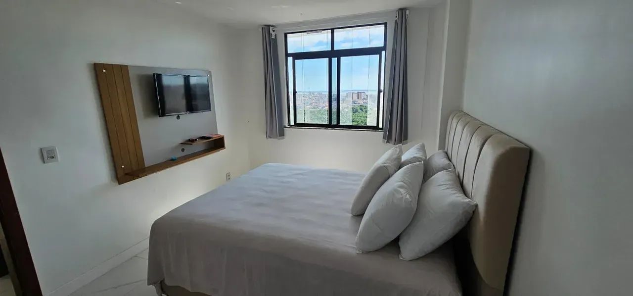 VENDO FLAT MONT BLANC - Foto 3