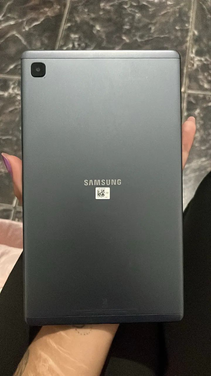 Tablet Galaxy Tab A7 lite  - Foto 3