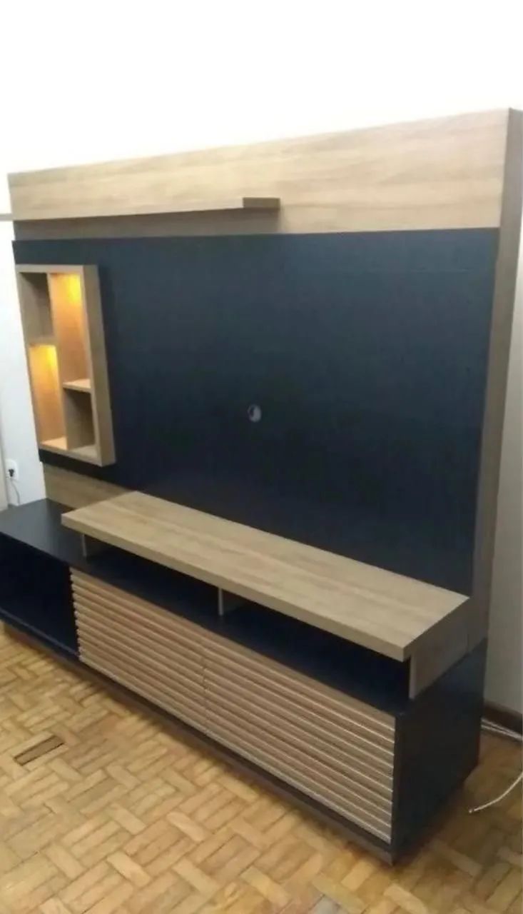 Rack sala 