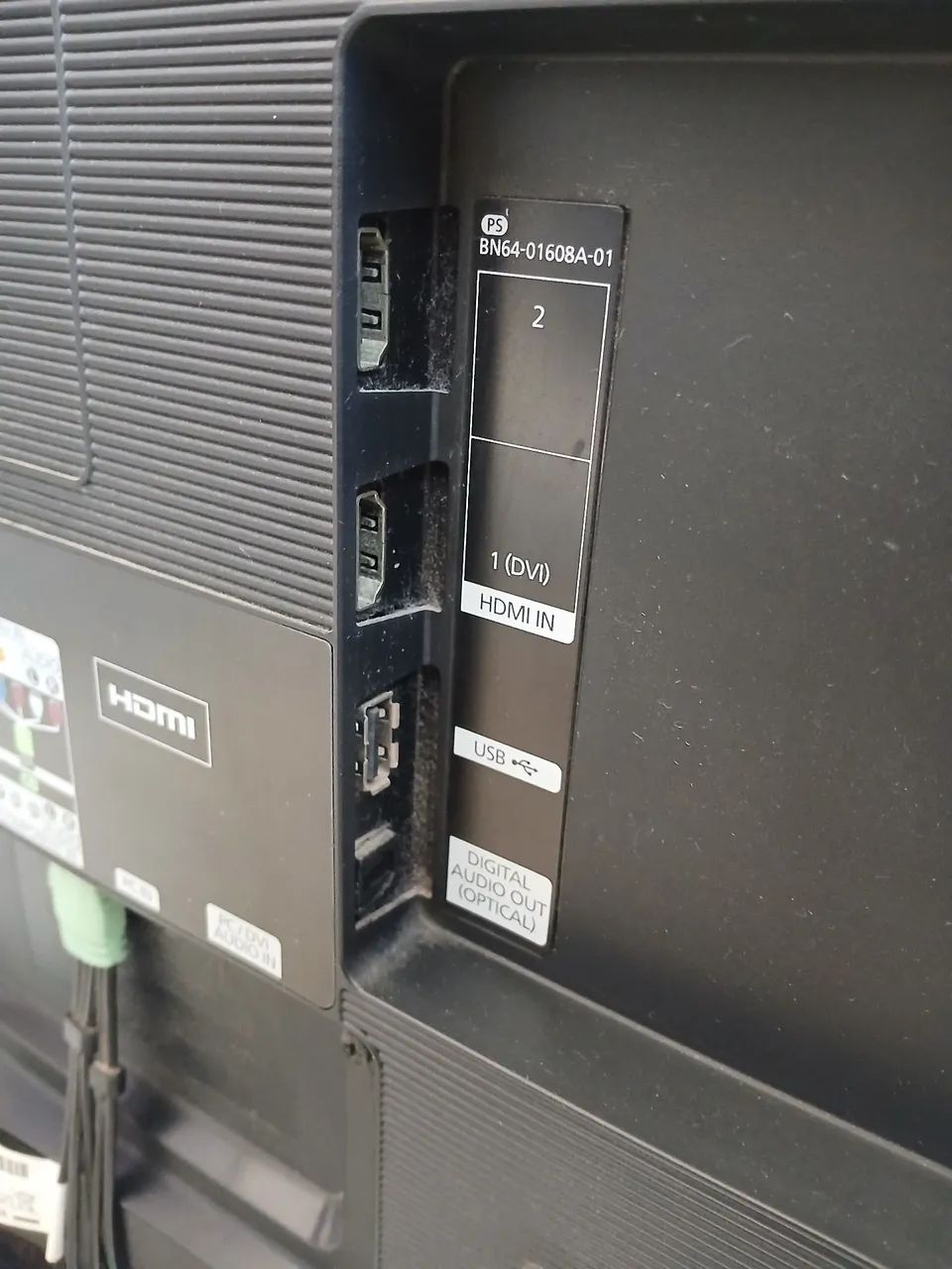 Monitor tv sansung 27p - Foto 5