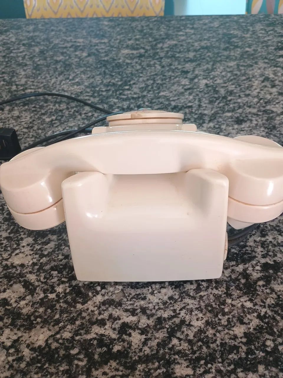 Telefone vintage - Foto 4