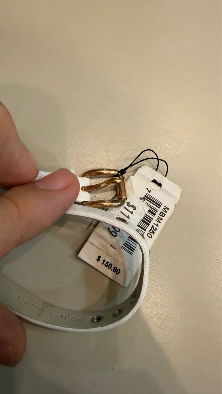 Relógio Marc Jacobs feminino pequenininho - Foto 4