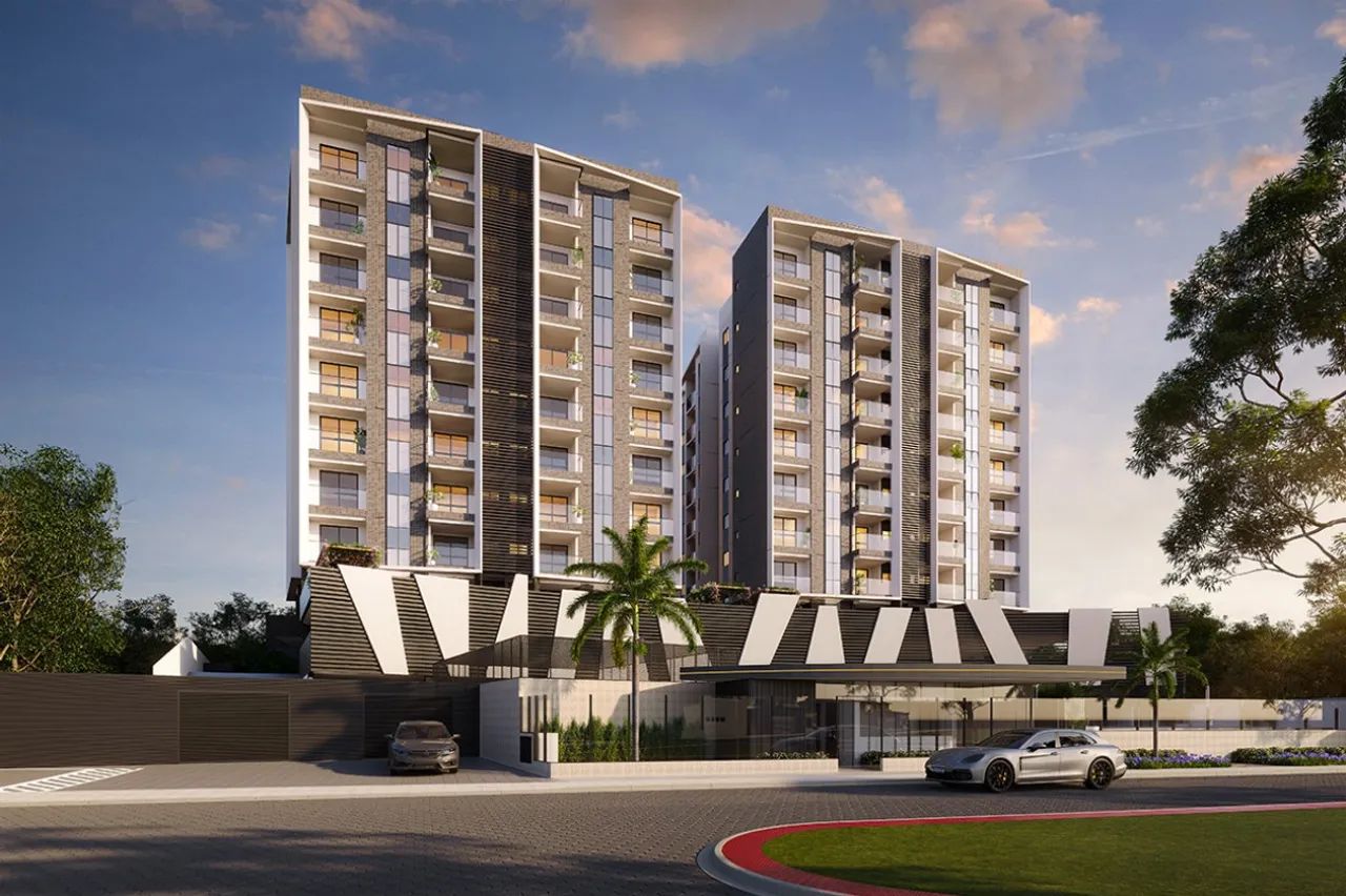 Apartamento com 2 quartos à venda em Vitória - Foto 2