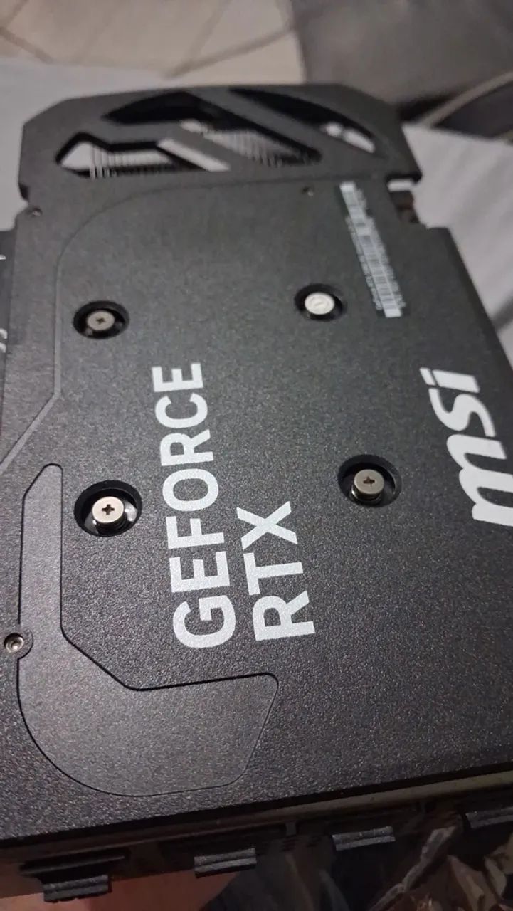 RTX 5060 - Foto 3