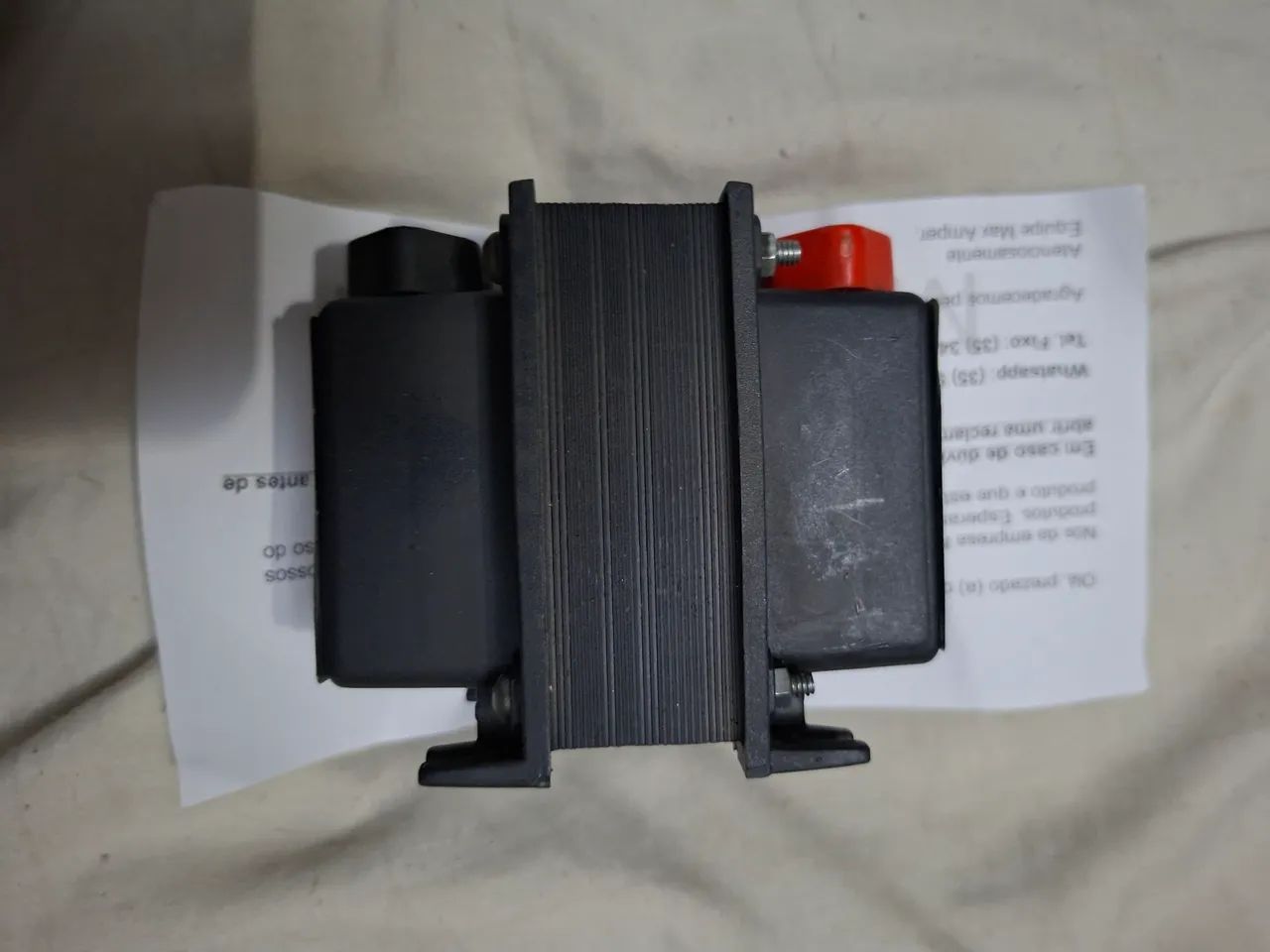 Transformador 220 Adtek - Foto 3