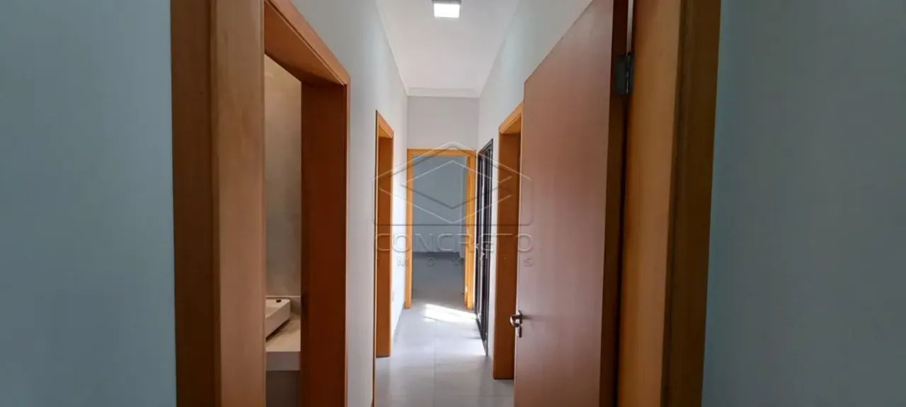 Casa Condomínio em Jaú - Foto 2